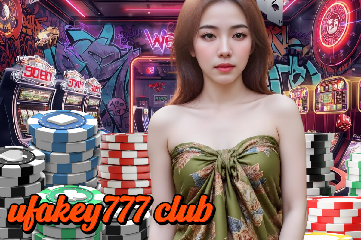 ufakey777 club ทรูวอเลท